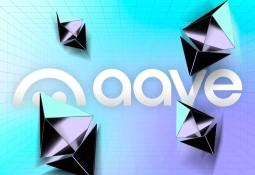 Standard Chartered dự báo AAVE có thể đạt 3.500 USD vào năm 2030, giá token tăng vọt 16%