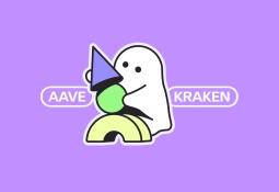Rộ tin Kraken muốn "mua rẻ" 15% cổ phần Aave, nhà sáng lập Aave phủ nhận