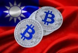 Đài Loan thông qua luật crypto, vi phạm có thể lĩnh án 10 năm tù