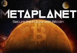 Metaplanet mua 222 triệu USD Bitcoin, nâng tổng nắm giữ lên 43.000 BTC