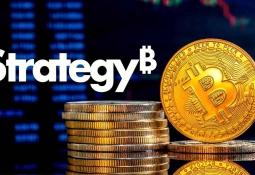 Grayscale: Động thái bán Bitcoin của Strategy là tín hiệu tích cực