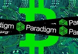 Paradigm lập quỹ 1,2 tỷ USD để mở rộng đầu tư sang AI