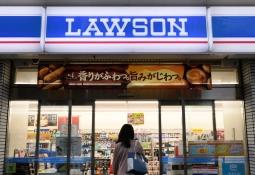 Chuỗi cửa hàng tiện lợi lớn thứ 3 Nhật Bản Lawson thí điểm thanh toán stablecoin