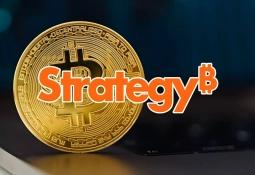 Strategy huy động thêm 467 triệu USD, tuần thứ ba liên tiếp không mua Bitcoin