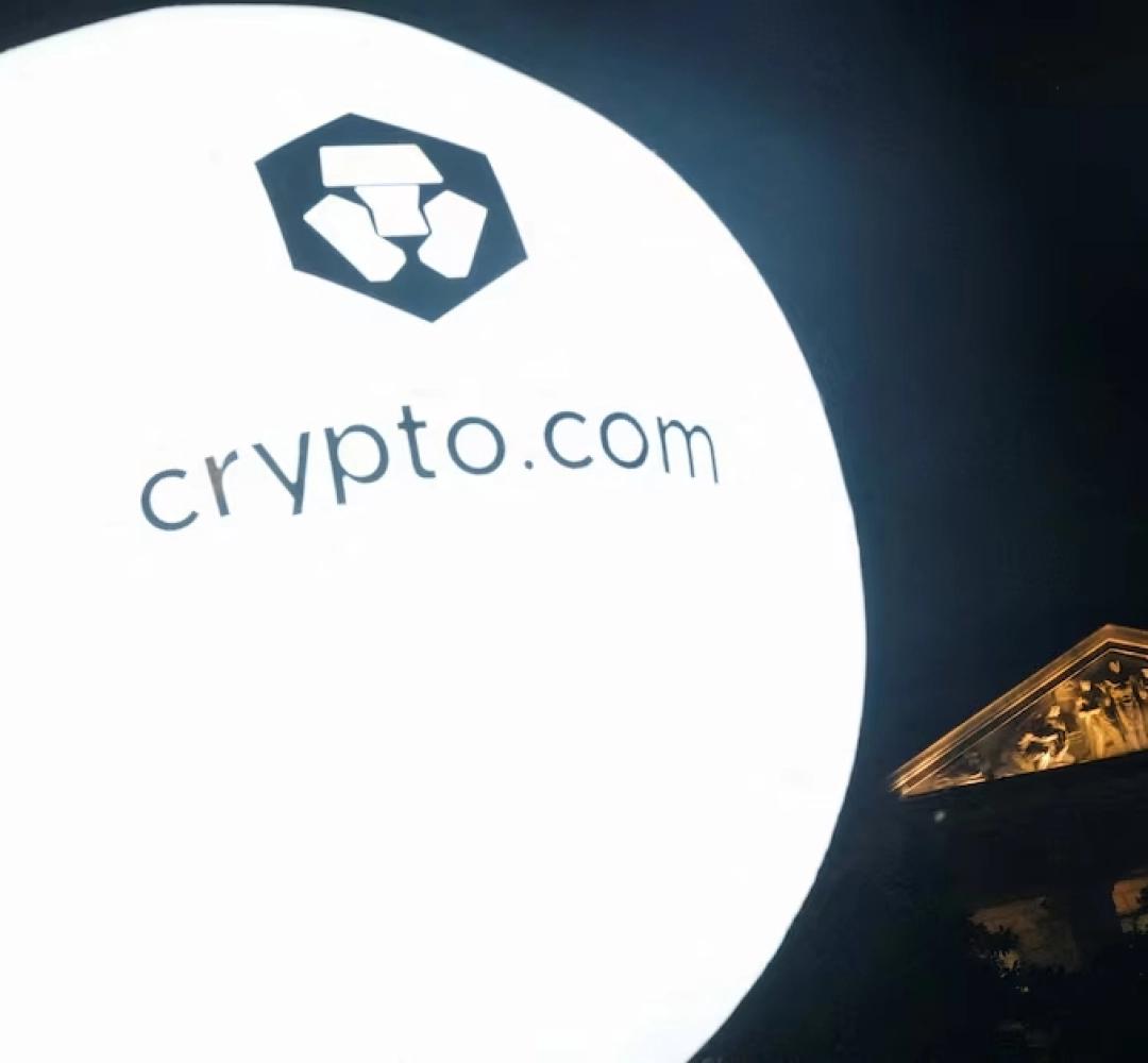 Citadel Securities rót 400 triệu USD vào Crypto.com, định giá sàn 20 tỷ USD