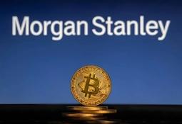 Morgan Stanley triển khai giao dịch Bitcoin, Ethereum và Solana trên E*TRADE