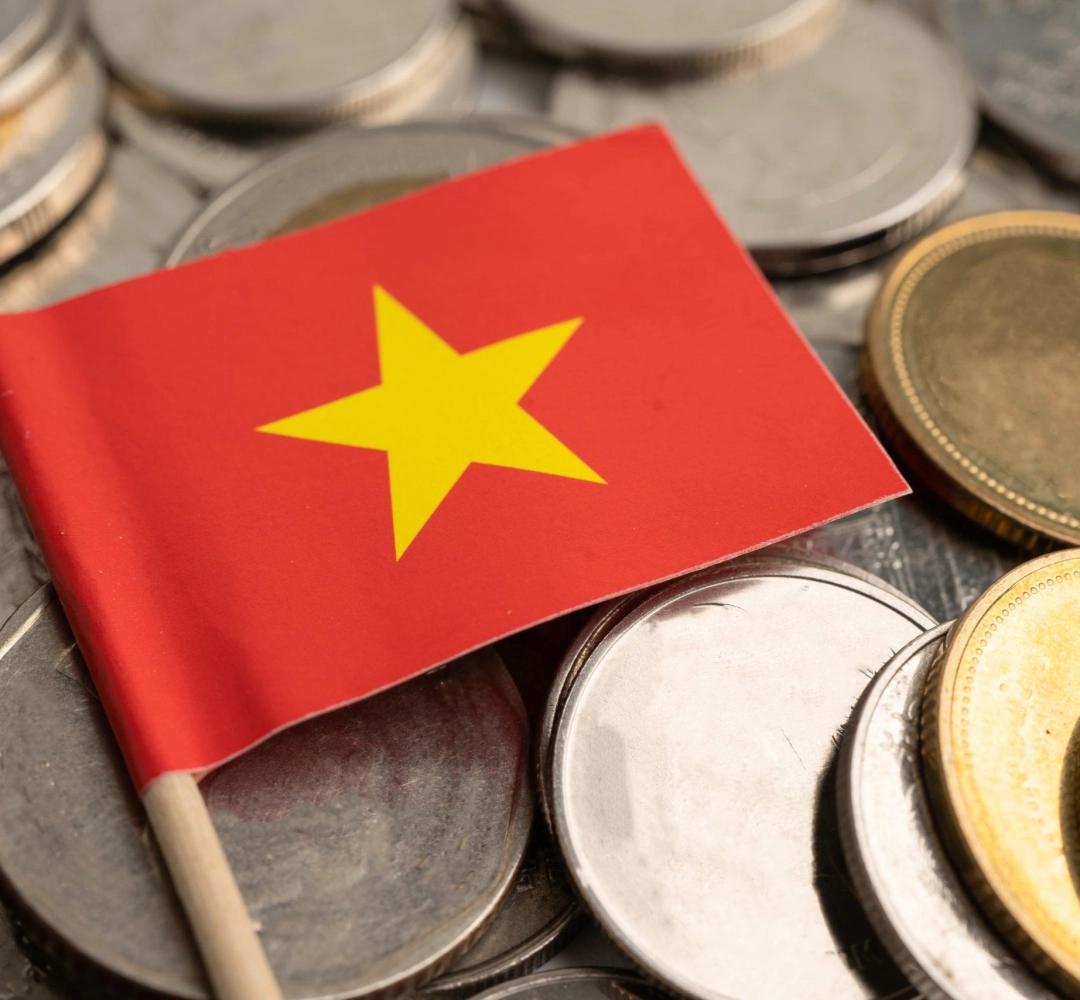 Chính phủ ban hành quy định xử phạt vi phạm hành chính về tài sản mã hóa