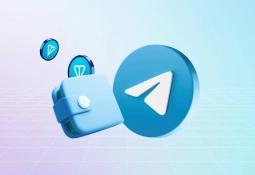 Telegram tham vọng tích hợp ví tự lưu ký vào mọi ứng dụng, giá GRAM tăng 10%