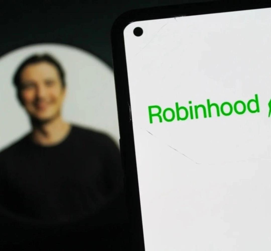 CEO Robinhood bị hack tài khoản X để shill memecoin