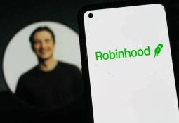CEO Robinhood bị hack tài khoản X để shill memecoin