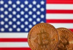Ngành crypto đóng góp 55 tỷ USD cho kinh tế Mỹ trong năm 2026