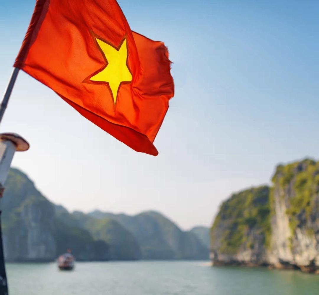 Chính phủ đưa CBDC và luật tài sản số vào đề án cải cách thị trường tài chính