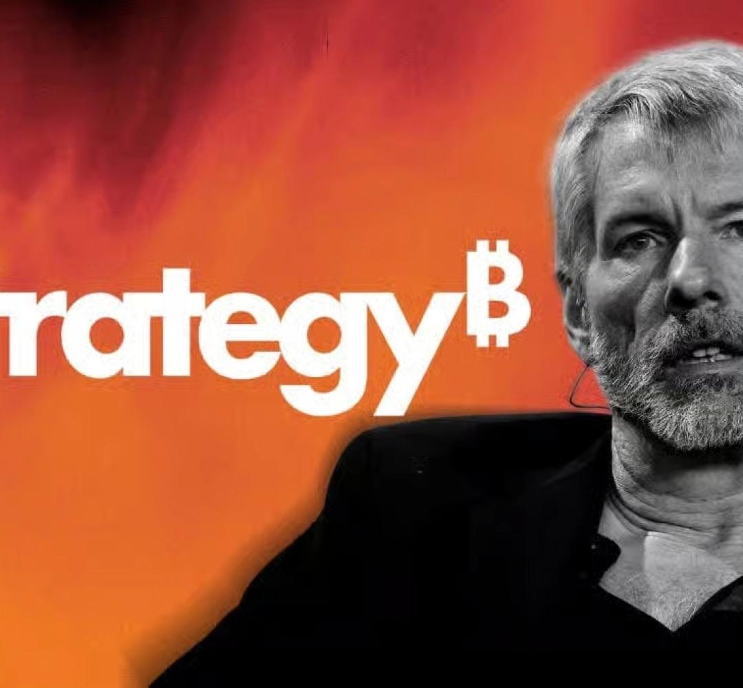 Strategy báo lỗ 8,2 tỷ USD, sẵn sàng bán Bitcoin khi cần