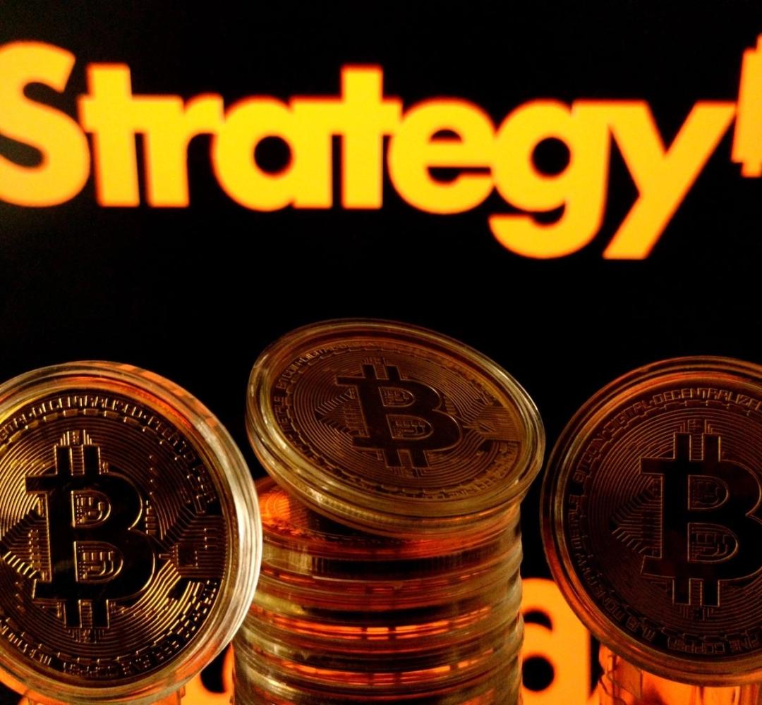 Strategy bán gần 105 triệu USD Bitcoin trong tuần rồi