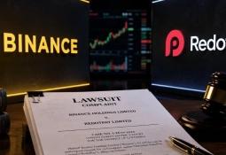 Binance kiện RedotPay, đòi bồi thường 473 triệu USD