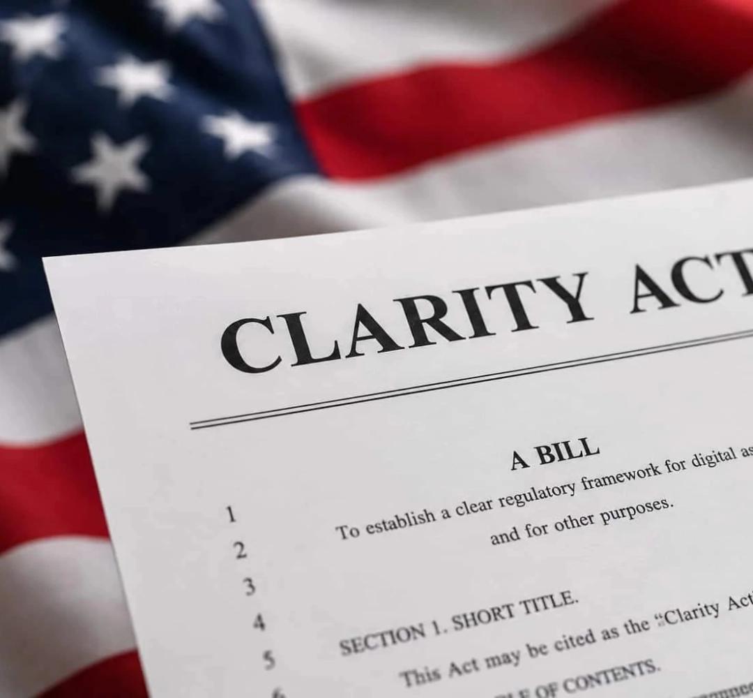 Thượng viện Mỹ dời lịch bỏ phiếu CLARITY Act sang tháng 09/2026