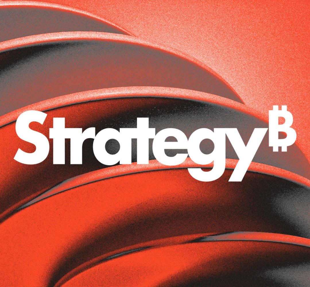 Strategy bán thêm 108,6 triệu USD Bitcoin