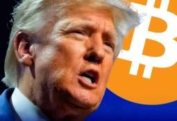 Trump Media “bốc hơi” 361 triệu USD vì crypto, kho bạc CRO đứt gánh