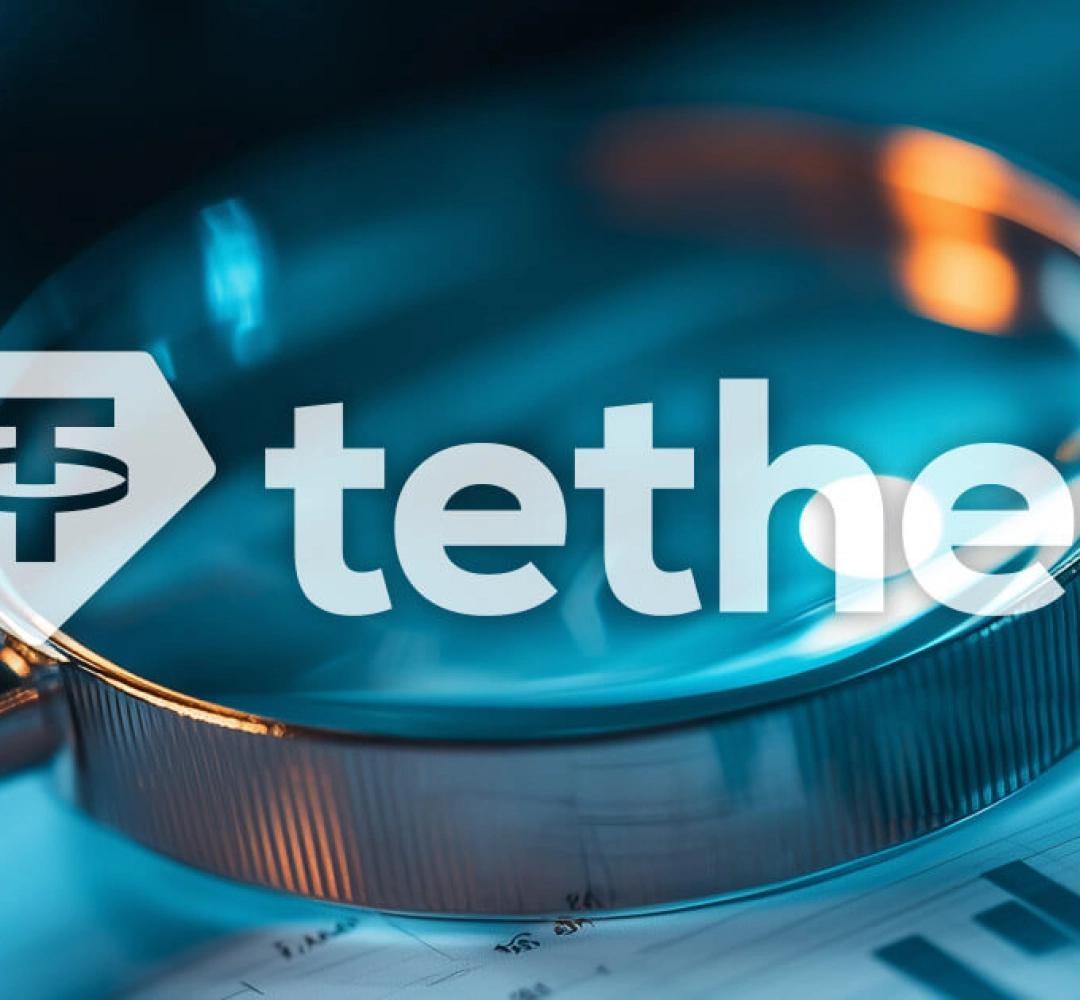 Tether được KPMG chứng nhận kiểm toán tài chính