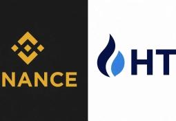 Binance ngừng xử lý giao dịch từ HTX