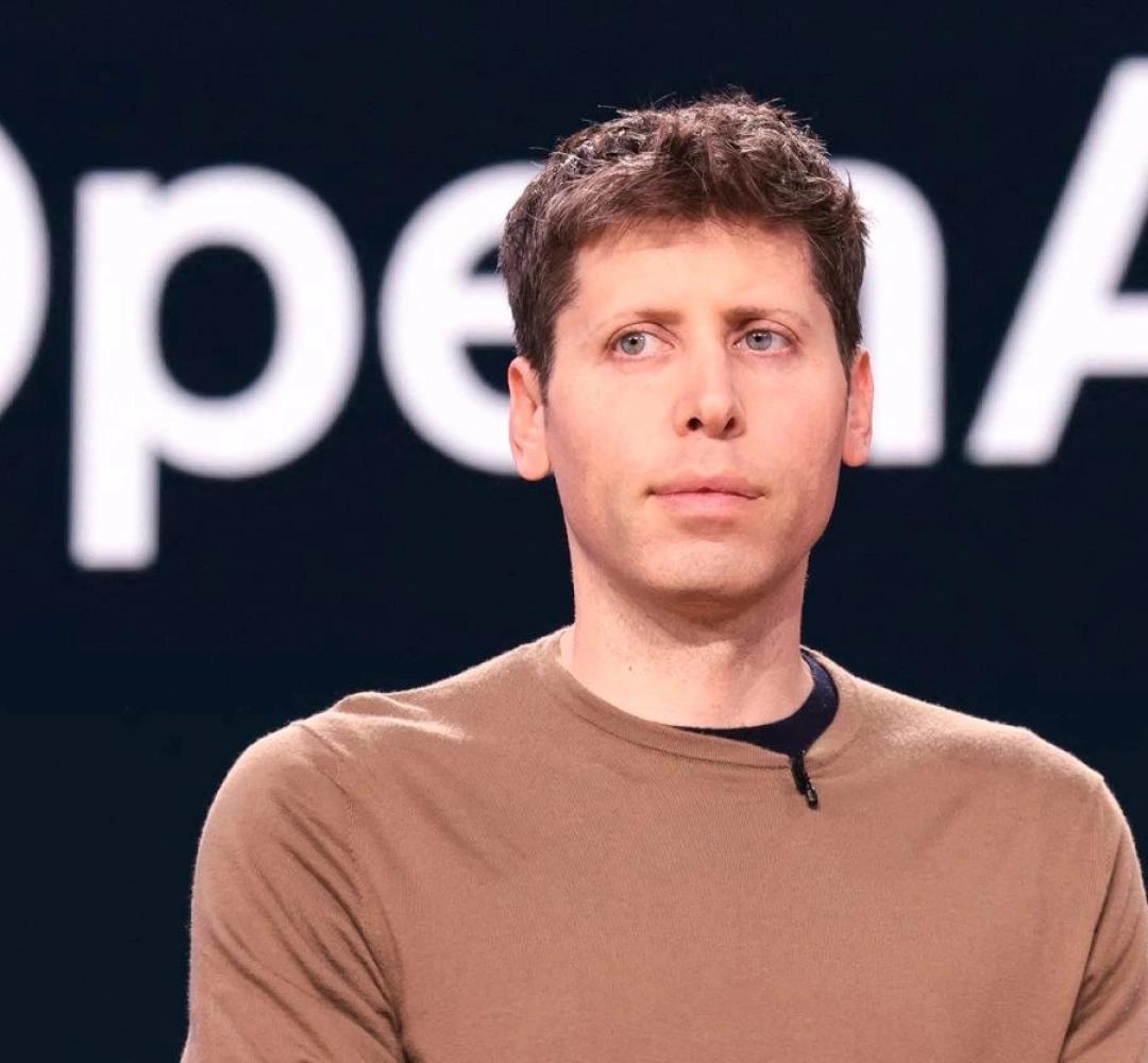 Sam Altman: Bốn năm đại học là quá dài trong thời đại AI