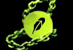 TVL Robinhood Chain vượt mốc 540 triệu USD sau chưa đầy 2 tháng