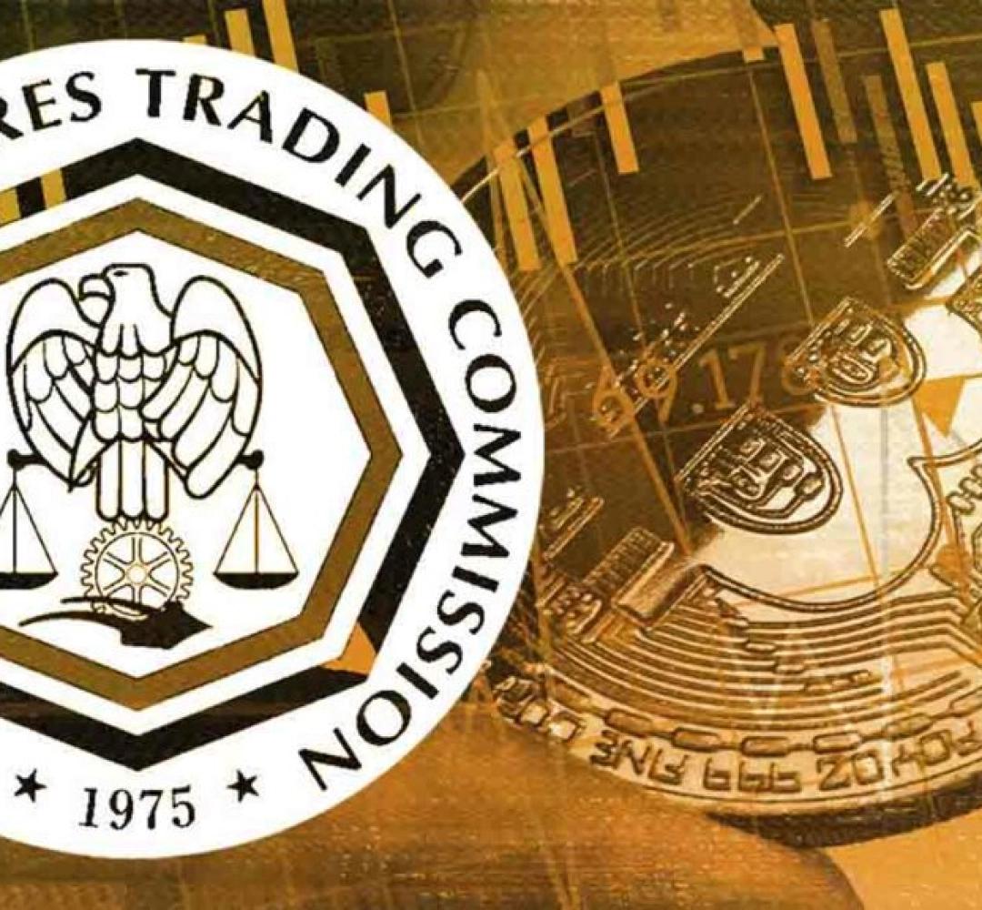 Đến lượt CFTC muốn tự viết luật crypto, Bitcoin vọt lên 75.000 USD
