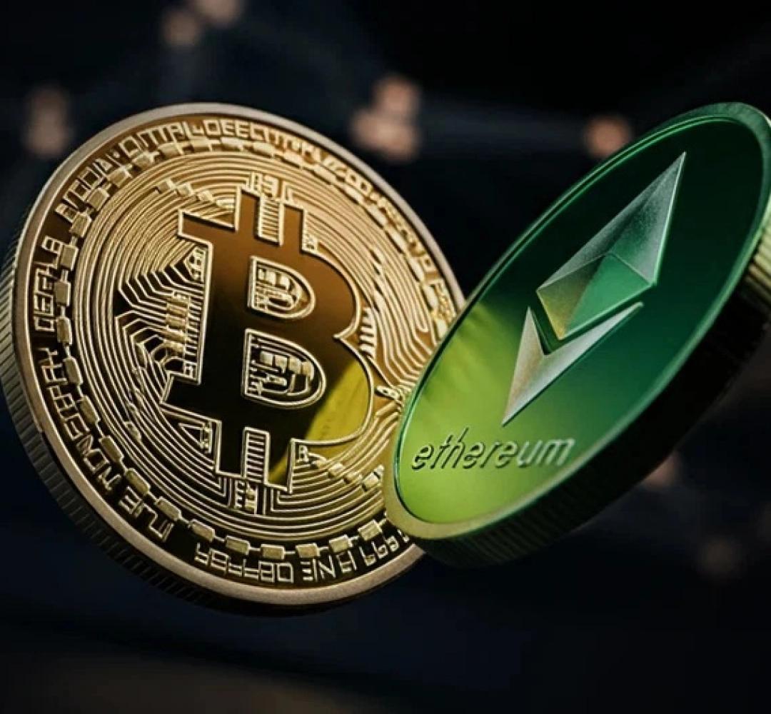Strategy trở lại có lãi, Bitmine vẫn gồng lỗ gần 6 tỷ USD dù ETH tăng mạnh