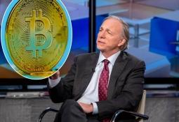 Ray Dalio: “Quả bom” nợ công Mỹ có thể ập đến trong 3 năm, Bitcoin được gọi tên