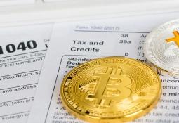 Chainalysis: 457 tỷ USD hoạt động crypto có khả năng chịu thuế