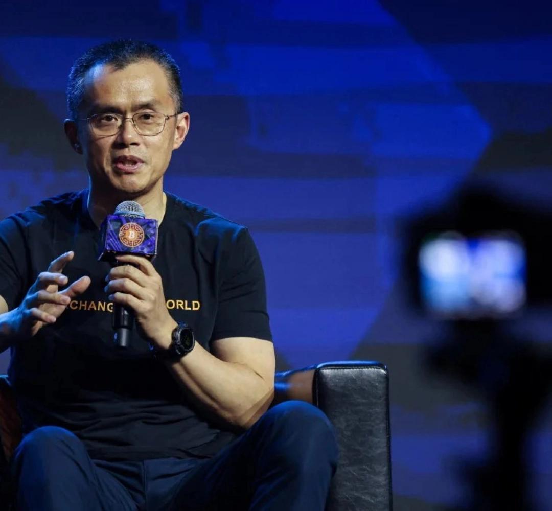 CZ: Bitcoin có thể vượt vàng ngay trong chu kỳ tăng giá tiếp theo