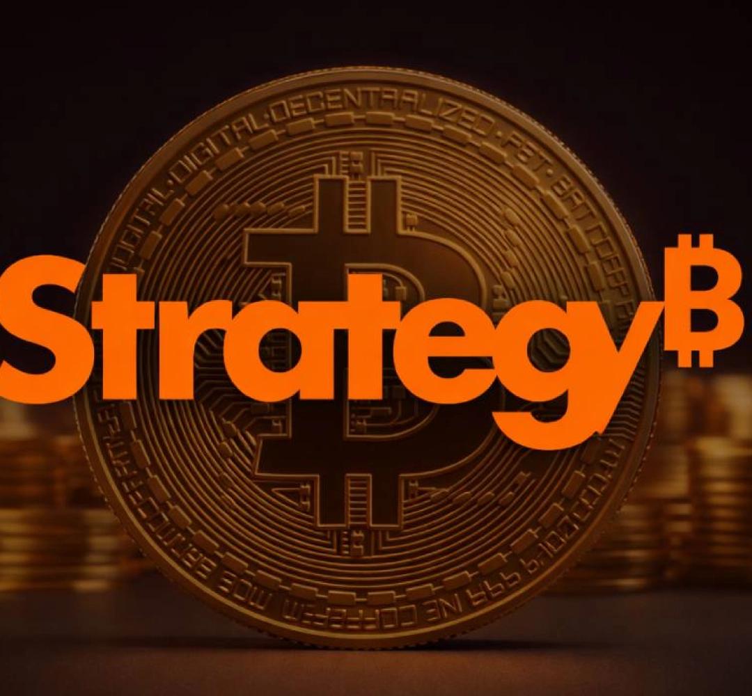 Strategy lần đầu mua Bitcoin trở lại sau 10 tuần