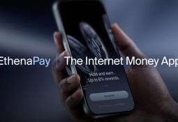 Ethena ra mắt giải pháp thanh toán số, bước chân vào mảng neobank