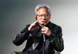 Nvidia chi 13 tỷ USD thâu tóm Hugging Face