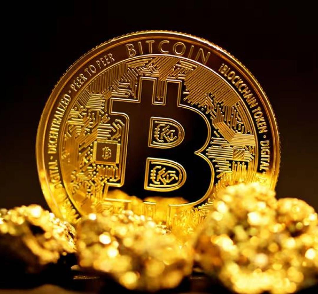 Giá Bitcoin tăng trở lại 82.000 USD sau khi Fed phát tín hiệu giữ nguyên lãi suất