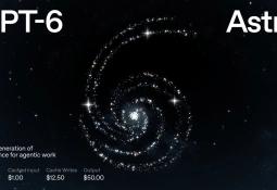 OpenAI ra mắt mô hình AI mạnh nhất GPT-6 Astra
