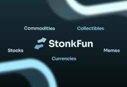 STONK tăng 600% sau cú bắt tay Raydium LaunchLab, vốn hóa chạm 140 triệu USD