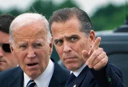 Con trai ông Biden ra mắt memecoin LAPTOP, airdrop cho nhà đầu tư thua lỗ TRUMP