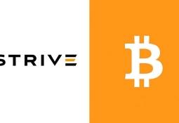 Strive gom thêm 109 triệu USD Bitcoin, cỗ máy huy động SATA áp sát 1 tỷ USD