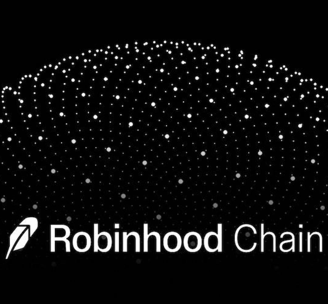 Robinhood Chain lập kỷ lục phí giao dịch 24 giờ, dự báo doanh thu đạt 160 triệu USD