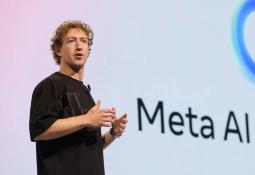 Mark Zuckerberg phản bác lời kêu gọi làm chậm cuộc đua AI