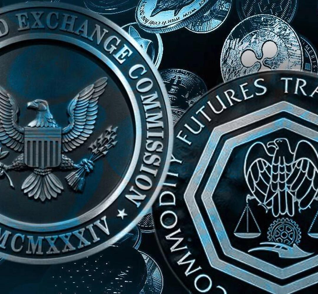 SEC và CFTC cùng nới luật, mở cửa cho giao dịch crypto và cổ phiếu token hóa