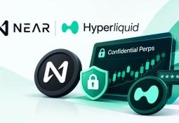 Giá NEAR tăng phi mã 85% sau cú bắt tay với Hyperliquid