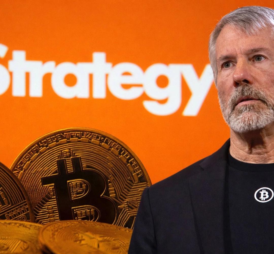 Strategy mua 76 triệu USD BTC, giá Bitcoin vượt mốc 85.000 USD