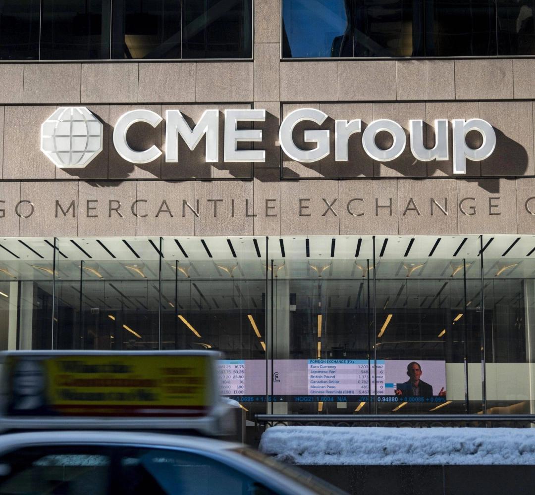 CME Group chuẩn bị niêm yết hợp đồng futures Bitcoin Cash và Uniswap