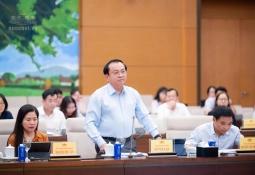 Đề xuất trưng dụng tài sản số trong trường hợp đặc biệt