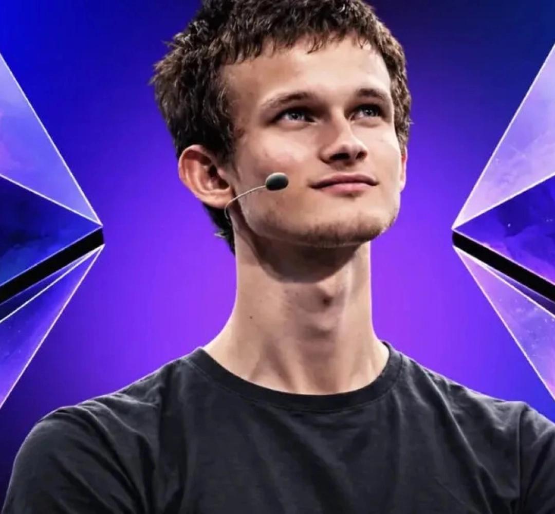 Vitalik: Ethereum sẽ không còn chỉ là một blockchain vào năm 2030