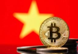 Việt Nam tụt 14 bậc về mức độ tiếp nhận crypto