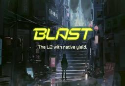 Layer-2  Blast đóng cửa vì không còn kham nổi chi phí vận hành