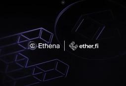ether.fi ra mắt stablecoin riêng, sử dụng hạ tầng của Ethena